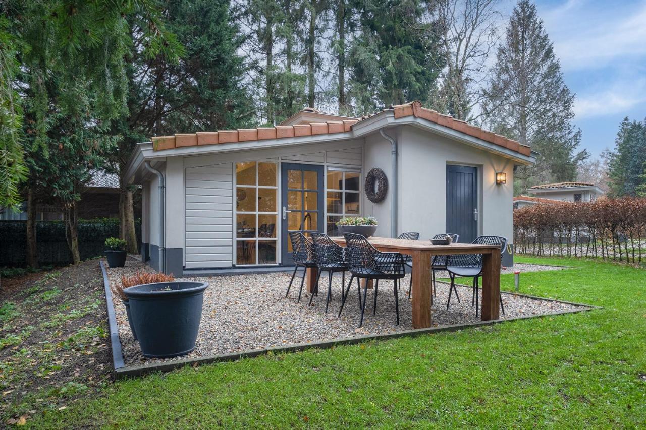 Boshof 7 Villa Ermelo Exterior photo